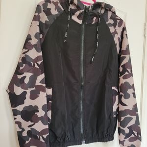 Khakhi jacket
